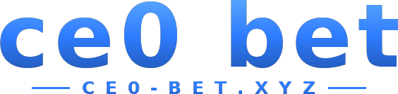 ce0 bet logo